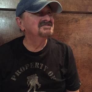 Meet your Posher, Jim